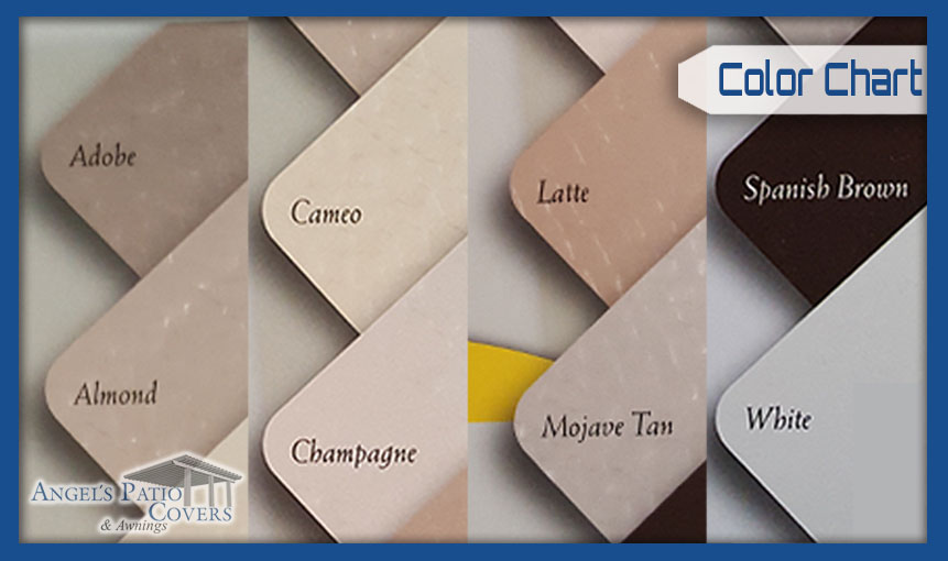  Menifee Patio covers Awnings lattice alumawood american