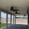  Menifee Patio covers Awnings lattice alumawood Angel's Patio Covers & Awnings